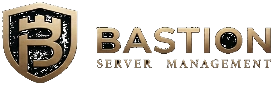 Bastion Server Management