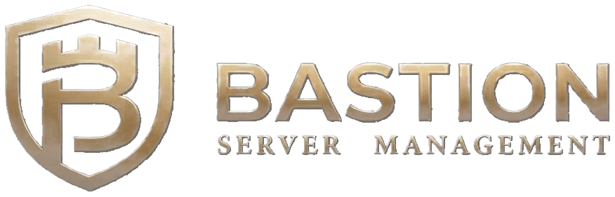 Bastion Server Management